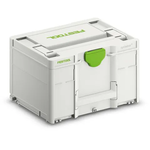 Системы хранения: SYS3 M 237
