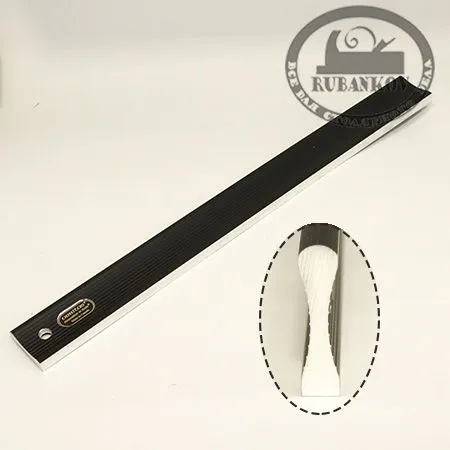 Линейка лекальная Veritas Aluminium Straight Edge, 457мм (18')