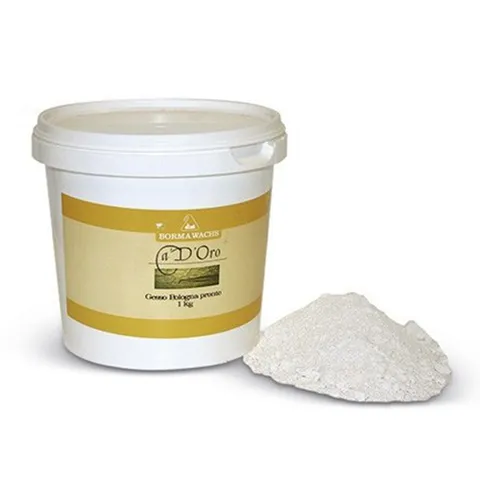 Подготовка поверхности: CDO6562 Bologna Gilding Chalk - Powder