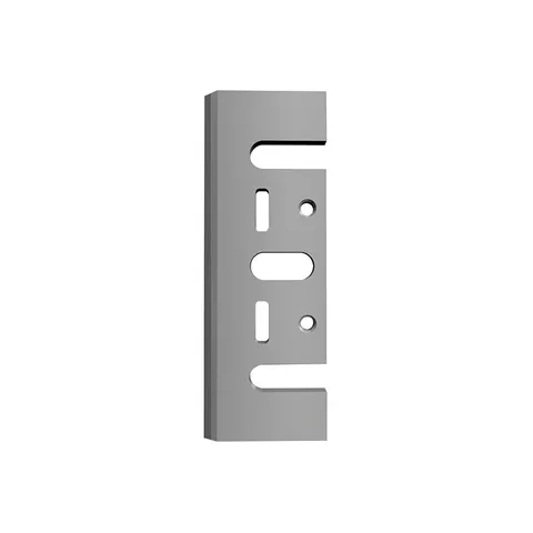 Нож HSS (2 штуки ) для электрорубанков 82x29x3mm CMT 790.821.50