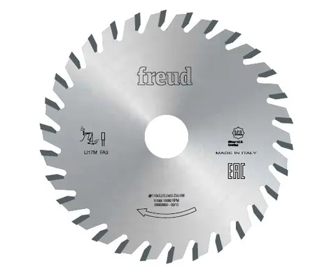 Пила FREUD LI17M D115/20 Z30