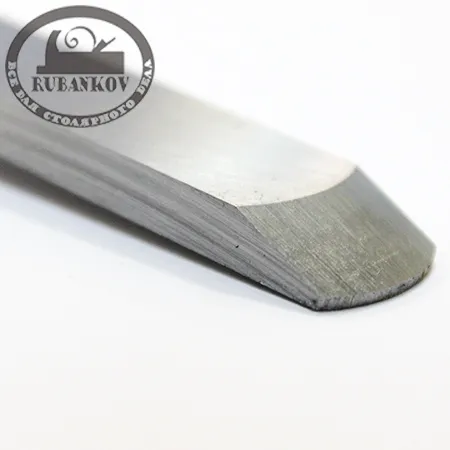 Резец токарный Robert Sorby HSS Hardwood Scraper, 19мм (3/4')