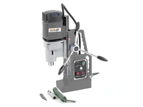 Сверлильный станок на магнитном основании Metal Master MDM-50E