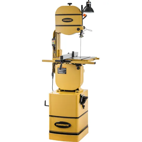 Ленточнопильные станки Powermatic: PWBS-14CS