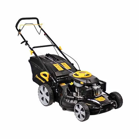 Бензиновая газонокосилка CHAMPION LM5345