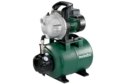 HWW 3300/25 G (600968000) Насосная станция