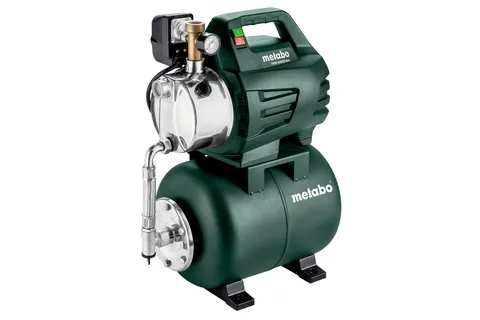 HWW 4000/25 Inox (600982000) Насосная станция