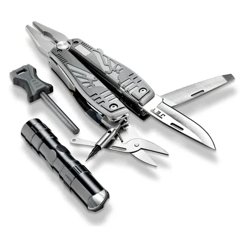 Карманные аксессуары JET: X-821 JET