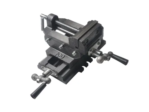 Тиски Metal Master ТК75