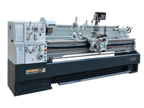 Промышленные: Metal Master Z46200 DRO