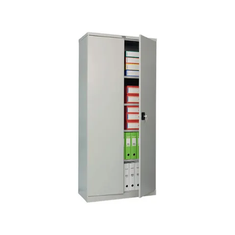 Шкаф архивный 850х400х1860h мм