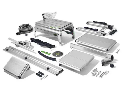Пиление: CS 50 EBG-Set PRECISIO