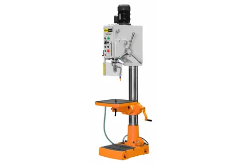 Сверлильный редукторный станок Stalex SHD-32PF Pro GB32Pro