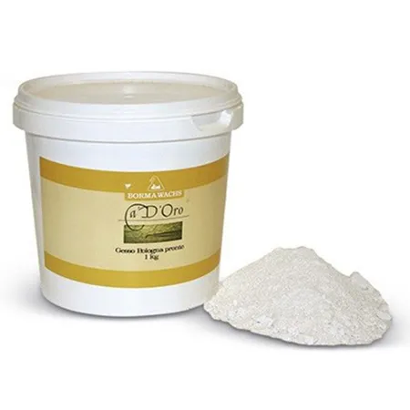 Предварительная обработка поверхности: Bologna Gilding Chalk - Powder