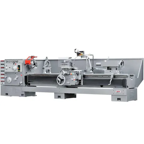 JET GH-31200 ZHD RFS Универсальный токарно-винторезный станок