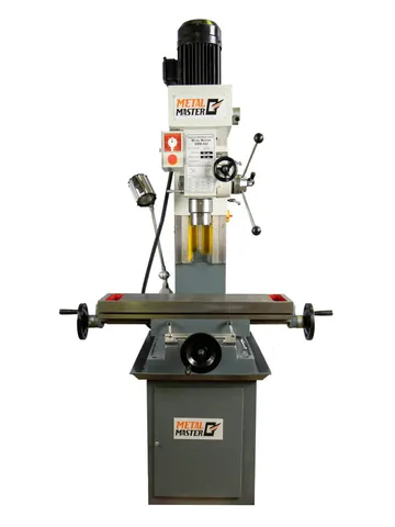 Фрезерные: Metal Master DMM 50C