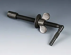 Прижим верстачный Veritas Bench Stud