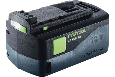 Аккумулятор BP 18 Li 6,2 AS