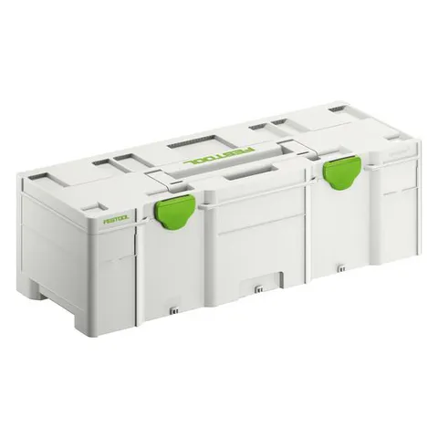 Системы хранения: SYS3 XXL 237