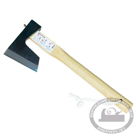 Топор японский Masakari Ono, 570г/390мм/105мм