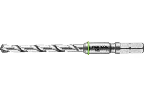 Сверло по камню DB STONE CE D5 3x