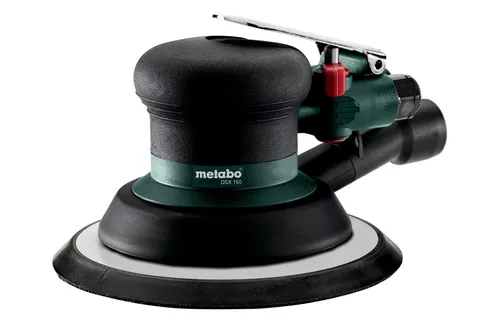 DSX 150 (601558000) Пневматическая эксцентриковая шлифовальная машина