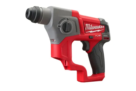Аккумуляторные перфораторы: SDS-Plus M12 FUEL CH-0