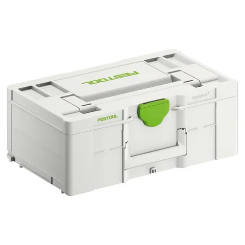Системы хранения: SYS3 L 187