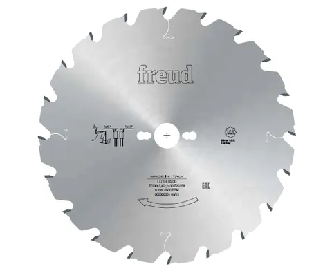 Пила FREUD LU1B D250/30 Z18