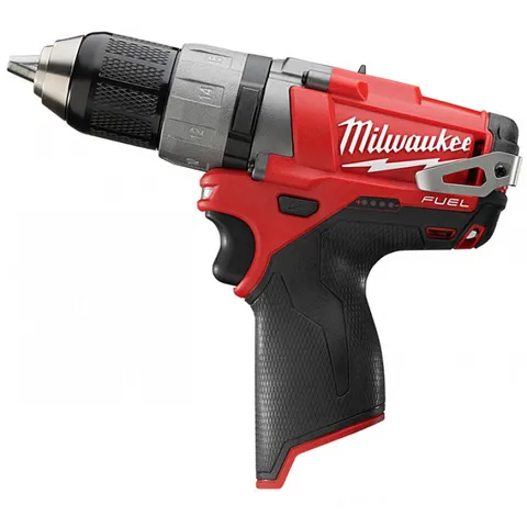 Двухскоростная дрель - шуруповерт Milwaukee M12 FUEL CDD-0