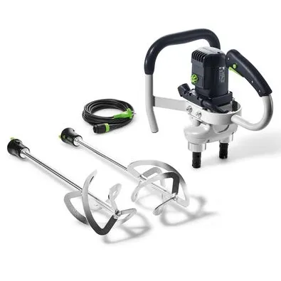 Перемешивание: MX 1600/2 EQ DUO DOUBLE