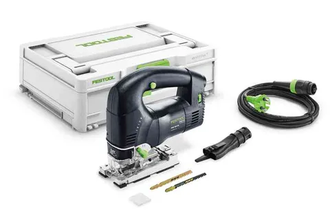 Маятниковый лобзик TRION PSB 300 EQ-Plus