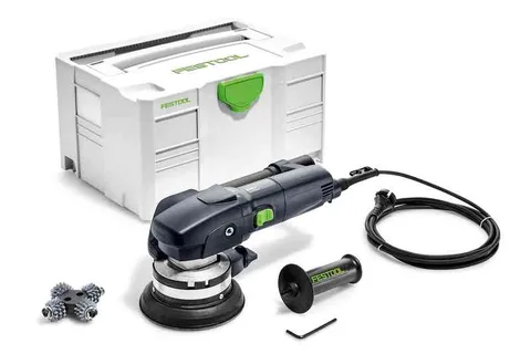 Зачистной фрезер RENOFIX RG 80 E-Set SZ