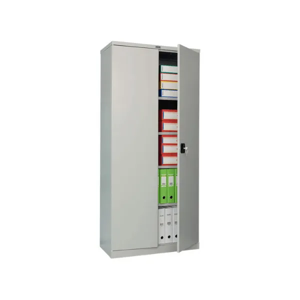 Шкаф архивный 850х400х1860h мм