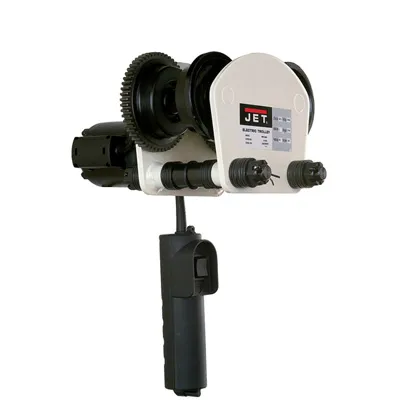 Электрокаретка WRT: WRT