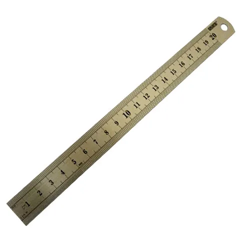 ЛИНЕЙКА 150ММ 16801U