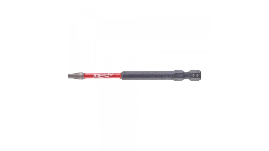 Насадка Milwaukee SHOCKWAVE TX15 90мм (1шт)