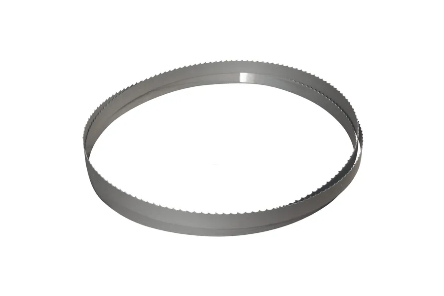 Полотно ленточное ECOFLEX М42 (3370х27х0.9 мм; 3/4TPI) Wikus Sagenfabrik WM422709343370
