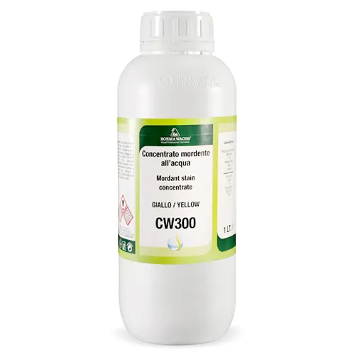 Окраска поверхности: CWXX