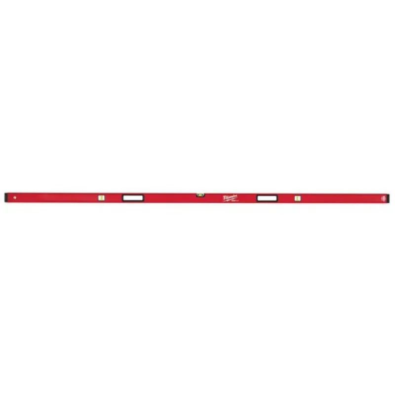 Уровень Milwaukee REDSTICK Backbone™ 180 см