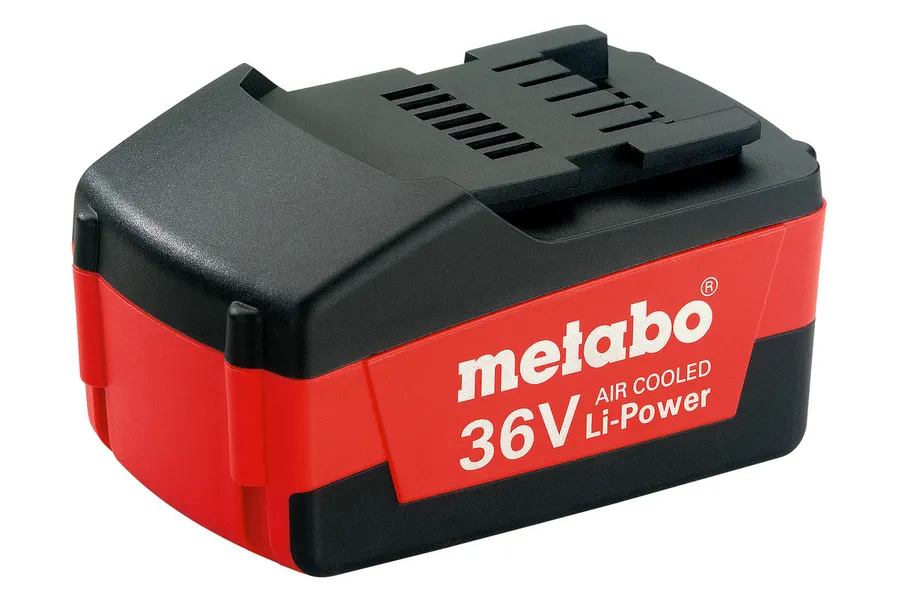 Аккумуляторный блок Li-Power, 36 В, 1,5 А·ч, (625453000)