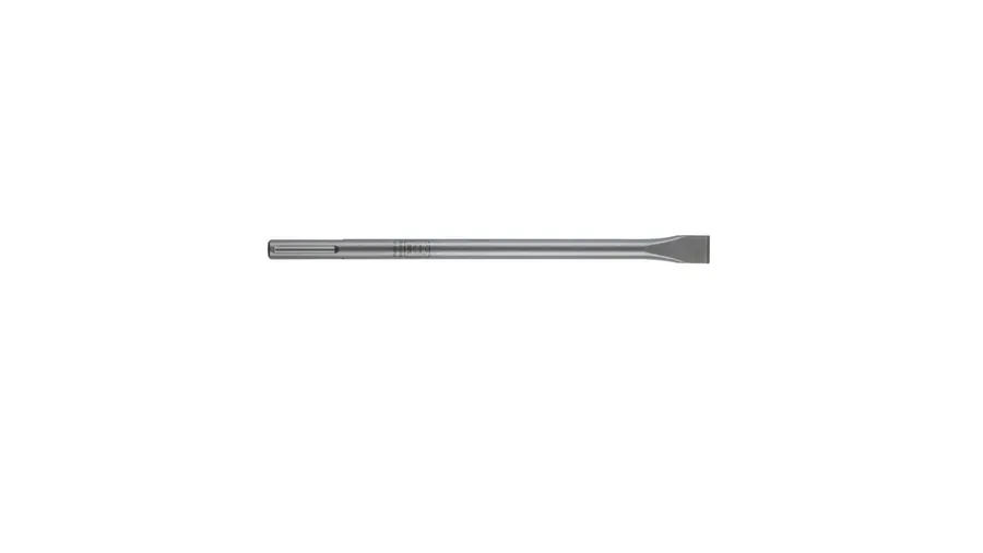 Долото плоское Milwaukee SDS-Max 400 X 25 мм