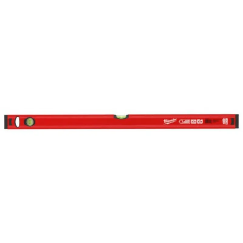 Уровень Milwaukee Slim Box 80 см
