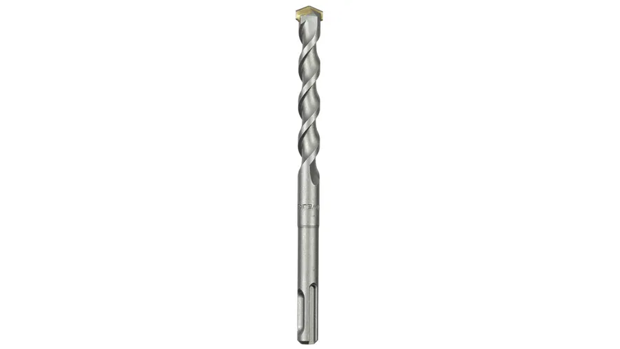 Бур Milwaukee SDS+ с 2 режущими кромками CONTRACTOR 14x160