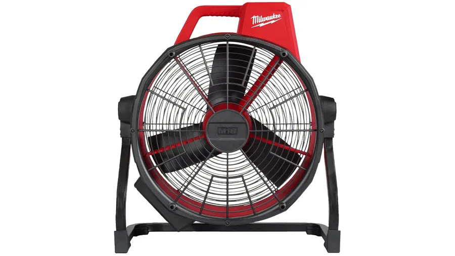 Аккумуляторный вентилятор Milwaukee M18 ARFHP-0