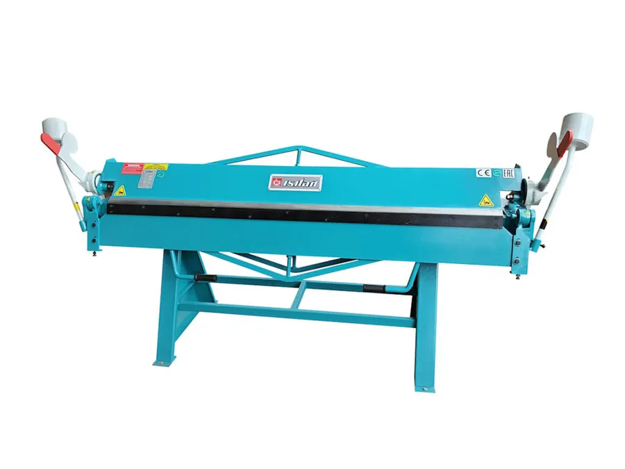 Листогиб ручной ISITAN СК-3.0