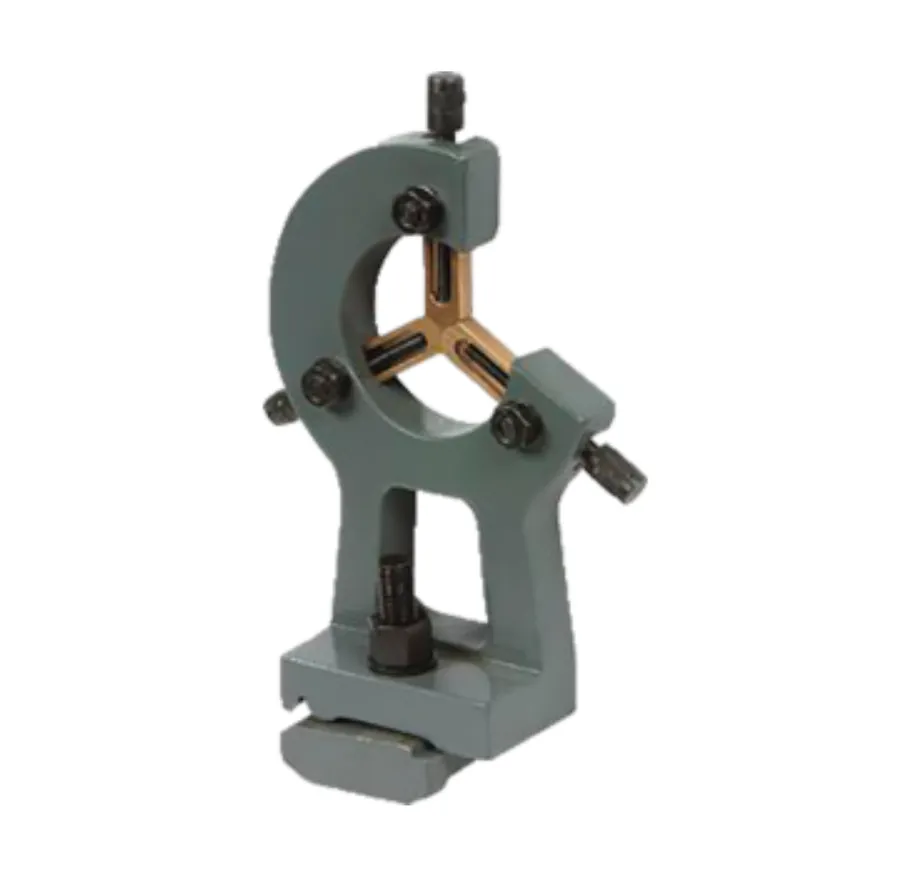 Неподвижный люнет для станка Metal Master MML 2550