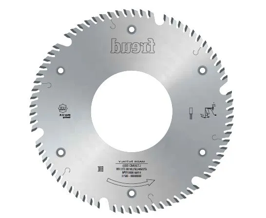 Пила FREUD LT20MS D250/100 Z72