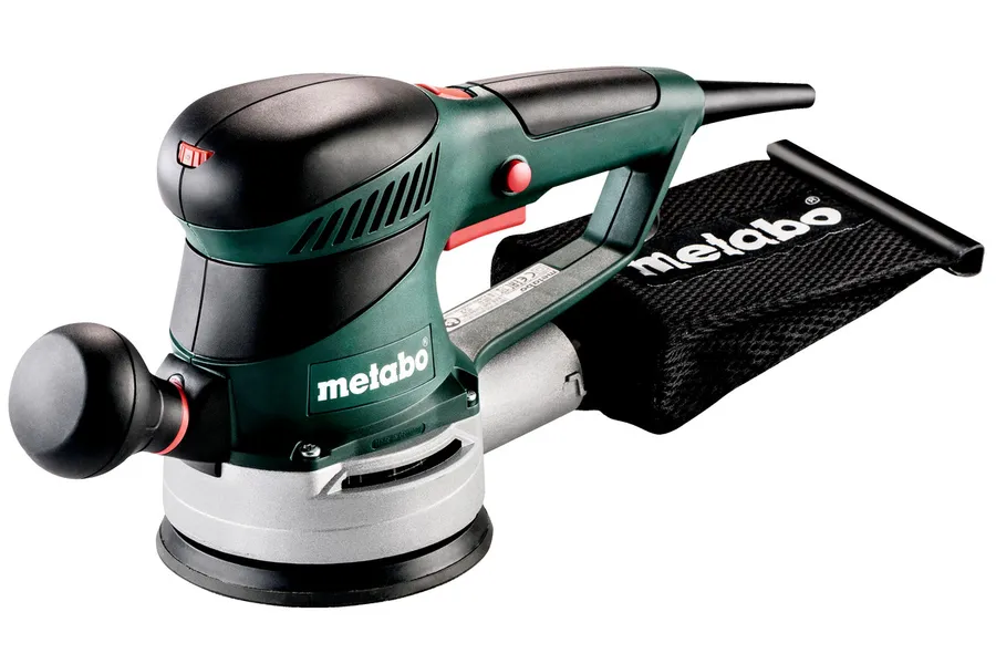 SXE 425 TurboTec (600131000) Эксцентриковая шлифовальная машина