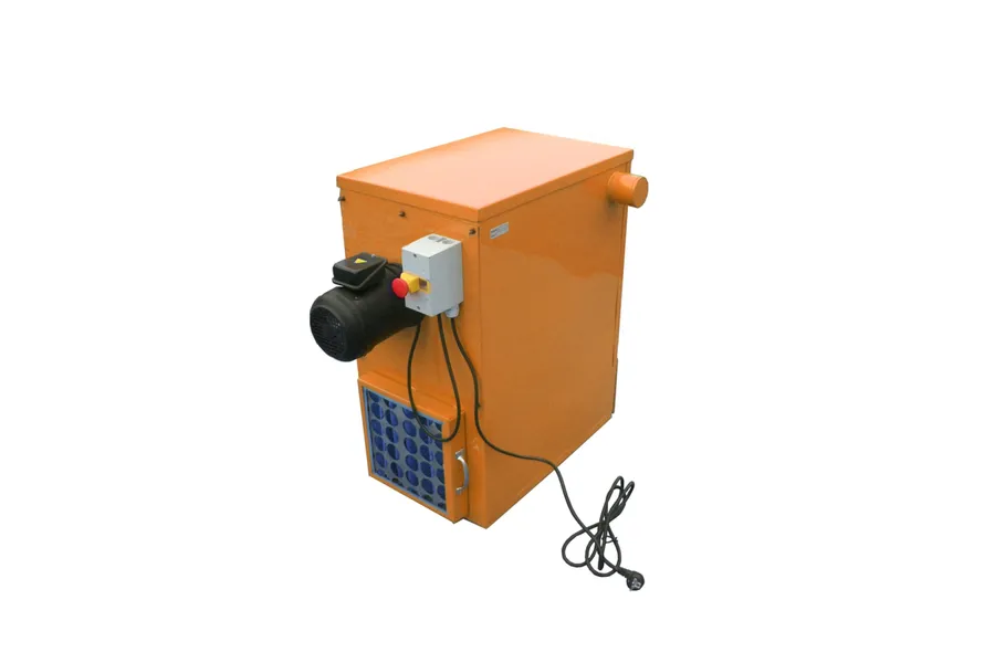 Установка для сбора абразивной пыли Stalex DVS-14 389006